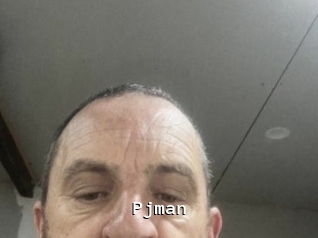 Pjman