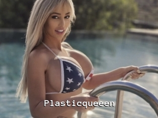 Plasticqueeen