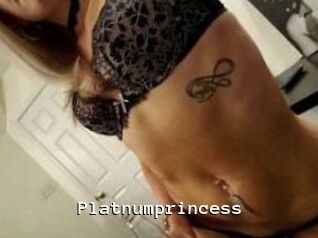 Platnumprincess