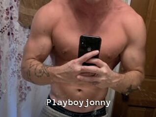 Playboyjonny
