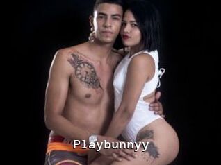 Playbunnyy
