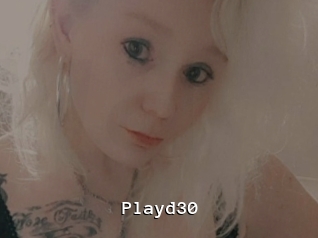 Playd30