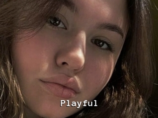 Playful