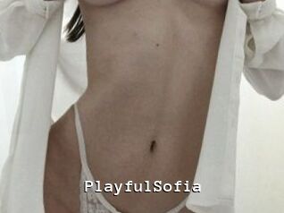 PlayfulSofia