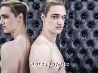 Playfuladdie