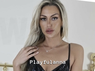 Playfulanna
