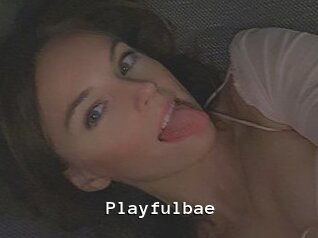Playfulbae