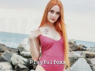 Playfulfoxx