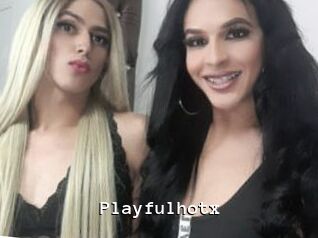 Playfulhotx