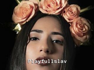 Playfullslav