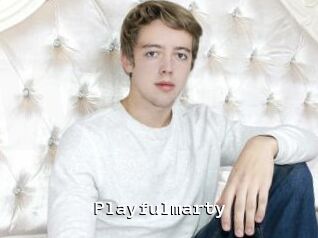 Playfulmarty