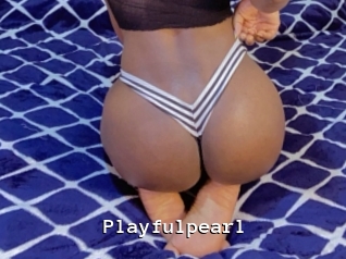 Playfulpearl