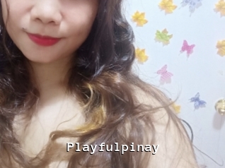 Playfulpinay