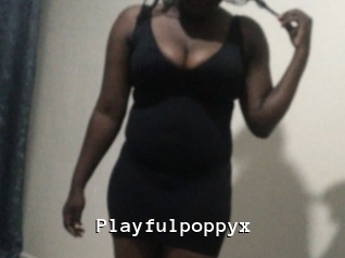 Playfulpoppyx