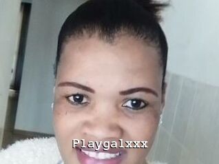 Playgalxxx