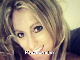 Playmatejen