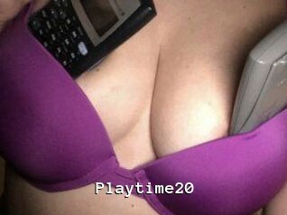 Playtime20