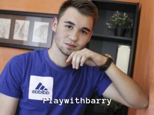 Playwithbarry