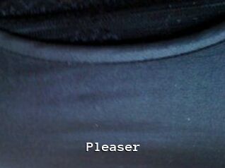 Pleaser