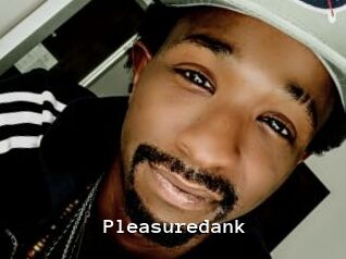 Pleasuredank