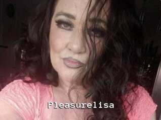 Pleasurelisa