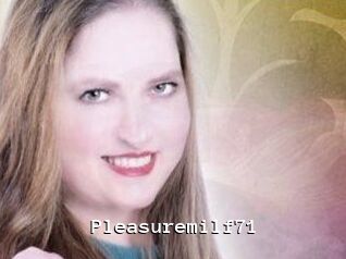 Pleasuremilf71