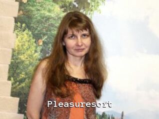 Pleasuresoft