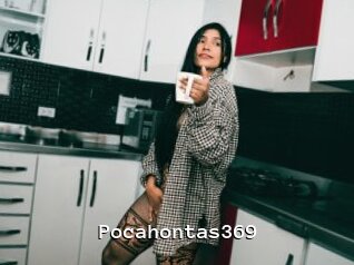 Pocahontas369