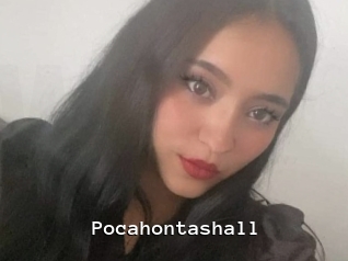 Pocahontashall