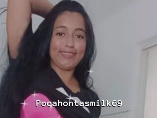 Pocahontasmilk69