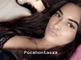 Pocahontasxx