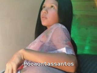 Pocaontassantos
