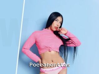 Poccahonttas