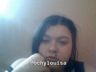 Pochylouisa
