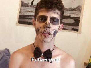 Pohawayne