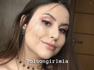 Poisongirlmia
