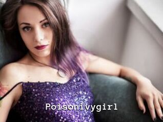 Poisonivygirl