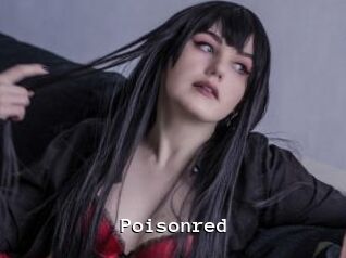 Poisonred