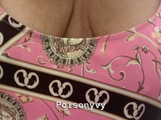 Poisonyvy