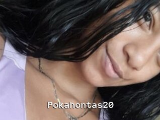 Pokahontas20