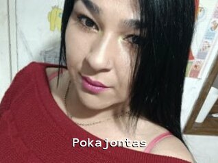 Pokajontas