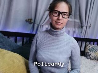 Policandy
