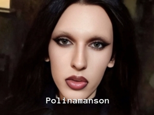 polinamanson Webcamsex Amateur