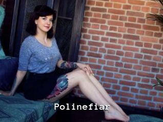 Polinefiar