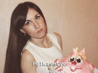 Polkasetyu