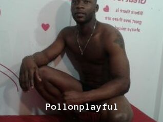 Pollonplayful