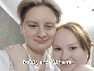 Pollyandalthena