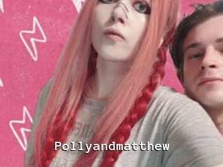 Pollyandmatthew