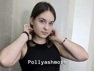 Pollyashmore