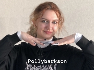 Pollybarkson